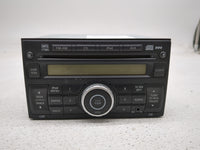 2011-2015 Nissan Rogue Radio AM FM Cd Player Receiver Replacement P/N:28185 1VK1A Fits Fits 2011 2012 2013 2014 2015 OEM Use