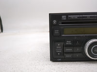 2011-2015 Nissan Rogue Radio AM FM Cd Player Receiver Replacement P/N:28185 1VK1A Fits Fits 2011 2012 2013 2014 2015 OEM Use