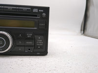 2011-2015 Nissan Rogue Radio AM FM Cd Player Receiver Replacement P/N:28185 1VK1A Fits Fits 2011 2012 2013 2014 2015 OEM Use