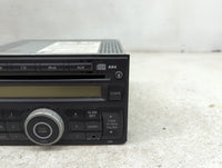 2011-2015 Nissan Rogue Radio AM FM Cd Player Receiver Replacement P/N:281851VK1A PP-3135B Fits Fits 2011 2012 2013 2014 2015