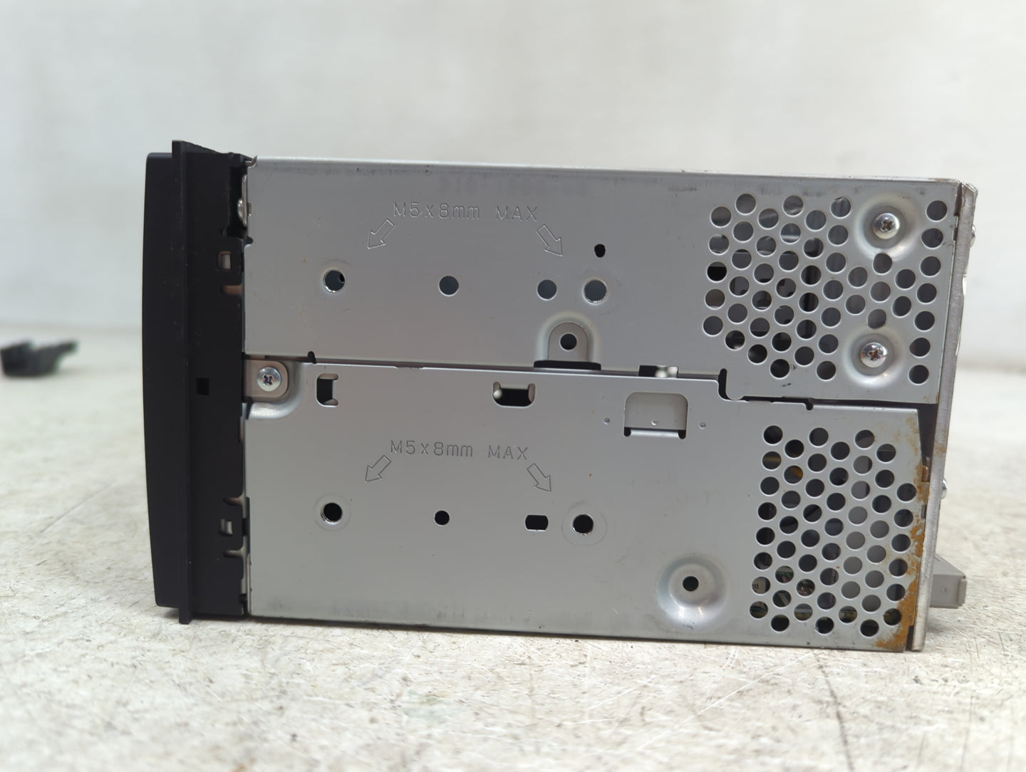 2011-2015 Nissan Rogue Radio AM FM Cd Player Receiver Replacement P/N:281851VK1A PP-3135B Fits Fits 2011 2012 2013 2014 2015
