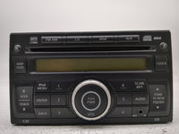 2011-2015 Nissan Rogue Radio AM FM Cd Player Receiver Replacement P/N:28185 1VK1A Fits Fits 2011 2012 2013 2014 2015 OEM Use