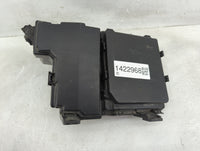 2012-2015 Nissan Rogue Fusebox Fuse Box Panel Relay Module P/N:9291 XA1 Fits Fits 2012 2013 2014 2015 OEM Used Auto Parts - 