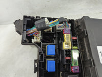 2012-2015 Nissan Rogue Fusebox Fuse Box Panel Relay Module P/N:9291 XA1 Fits Fits 2012 2013 2014 2015 OEM Used Auto Parts - 