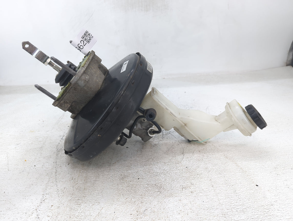 Nissan Rogue Power Brake Booster Oem 1423662 - Oemusedautoparts1.com