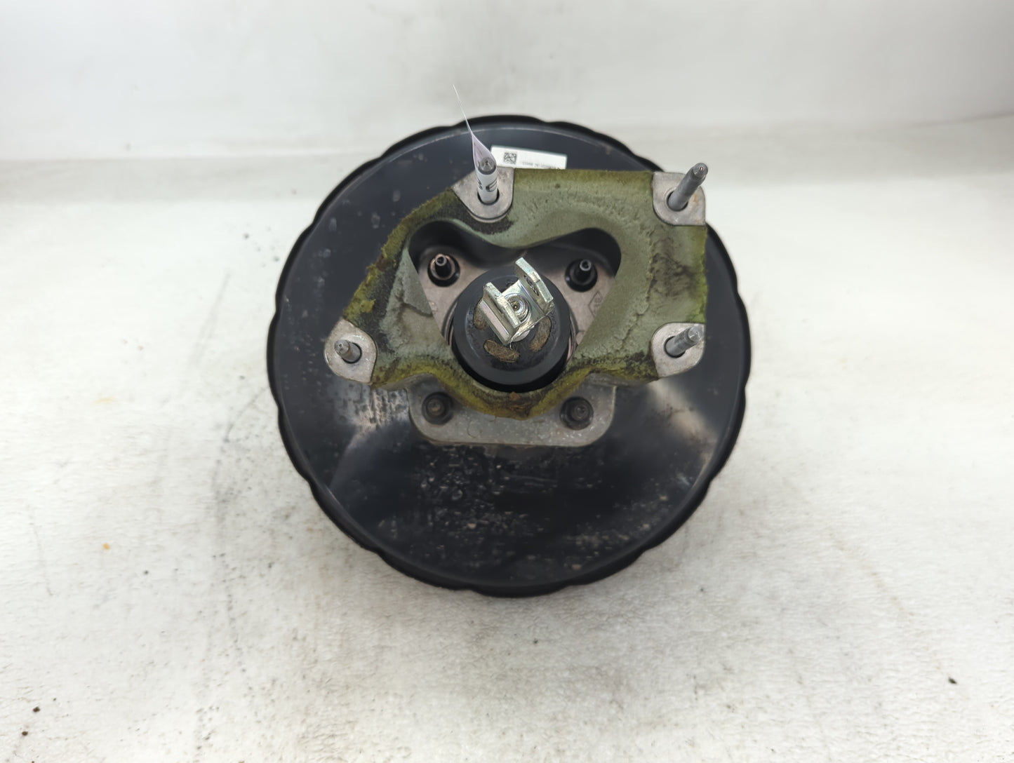Nissan Rogue Power Brake Booster Oem - Oemusedautoparts1.com