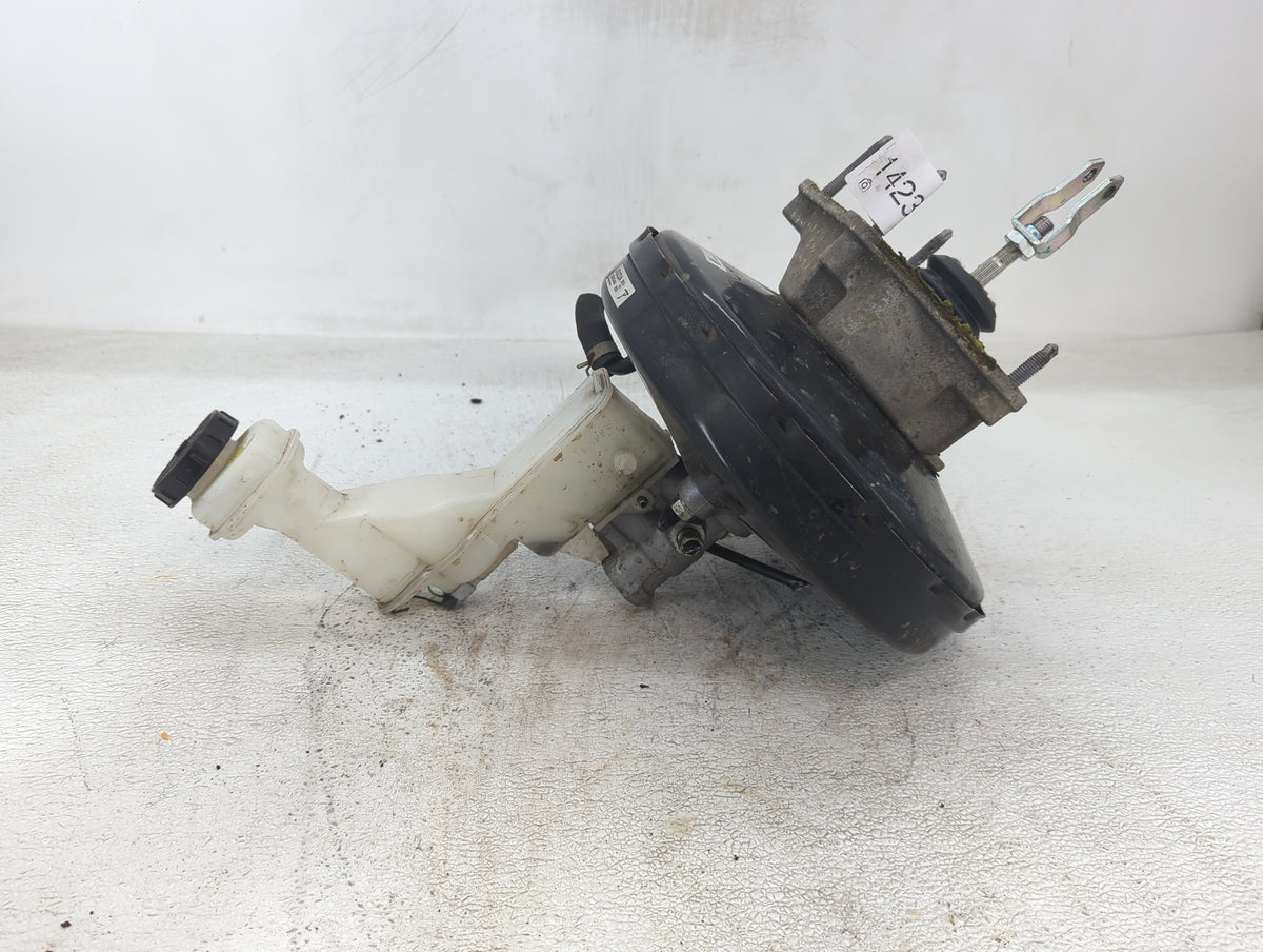 Nissan Rogue Power Brake Booster Oem 1423662 - Oemusedautoparts1.com