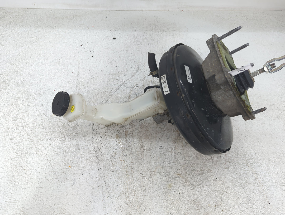 Nissan Rogue Power Brake Booster Oem 1423662 - Oemusedautoparts1.com