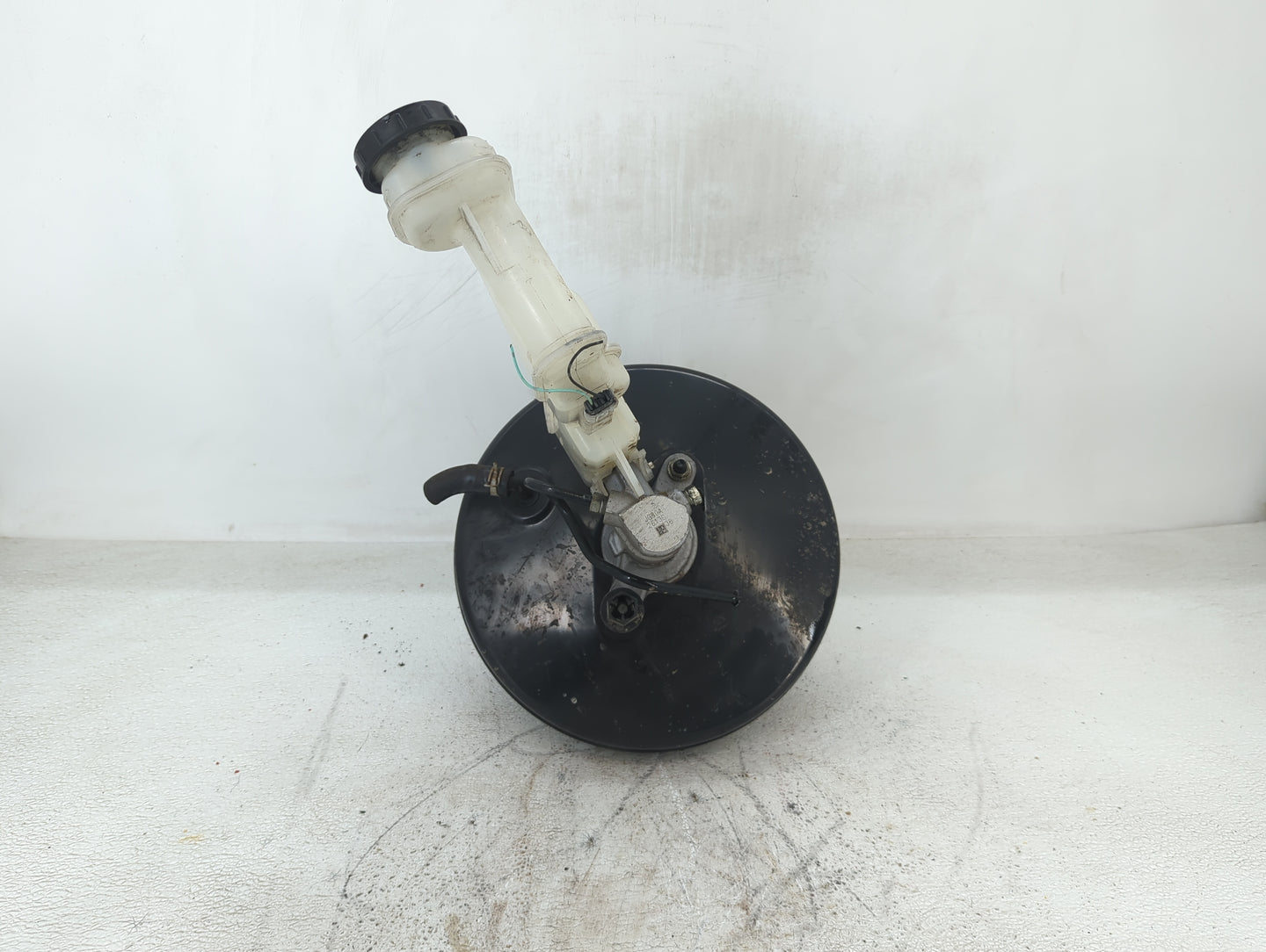 Nissan Rogue Power Brake Booster Oem - Oemusedautoparts1.com