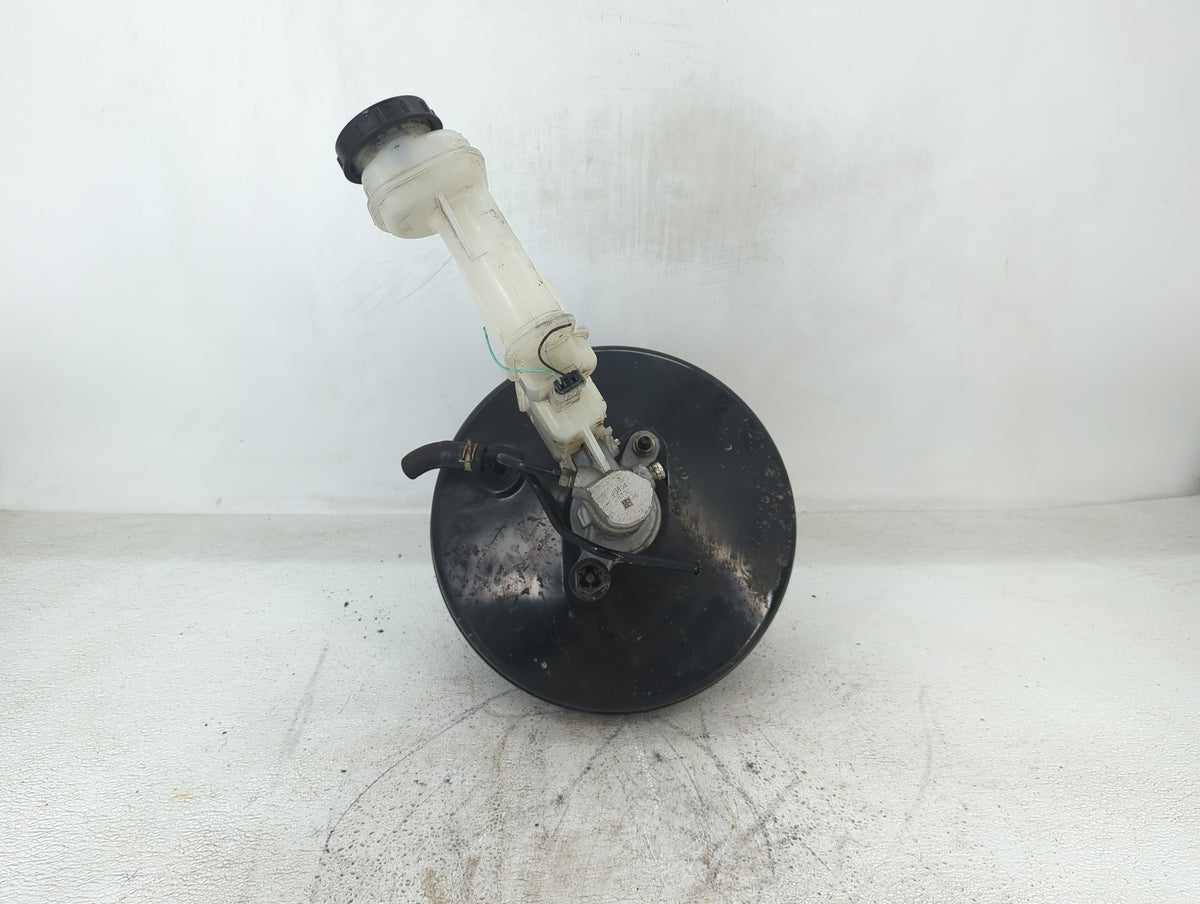 Nissan Rogue Power Brake Booster Oem 1423662 - Oemusedautoparts1.com