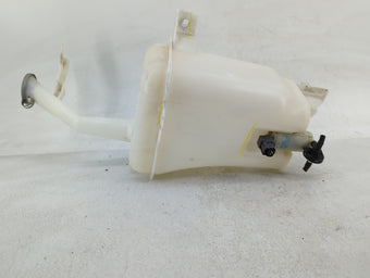 compare product 2008-2015 Nissan Rogue Windshield Washer Fluid Reservoir Bottle Oem