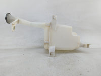 2008-2015 Nissan Rogue Windshield Washer Fluid Reservoir Bottle Oem - Oemusedautoparts1.com