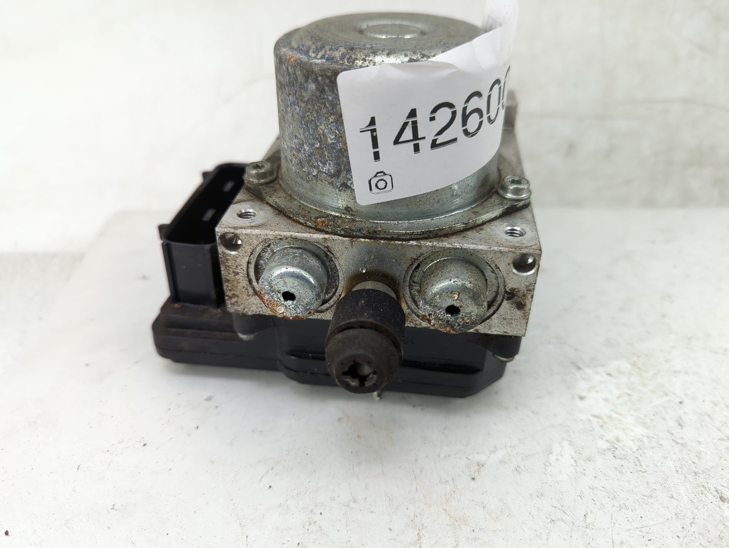 2012-2015 Nissan Rogue ABS Pump Control Module Replacement P/N:F38260007 A98000E1K, 8039740B, TD8405 Fits Fits 2012 2013 201