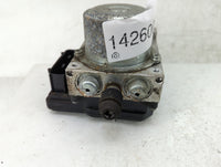 2012-2015 Nissan Rogue ABS Pump Control Module Replacement P/N:F38260007 A98000E1K, 8039740B, TD8405 Fits Fits 2012 2013 201