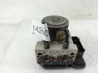 compare product 2012-2015 Nissan Rogue Anti-Lock Brake ABS Pump Module Actuator OEM P/N:TD8405 Fits Fits 2012 2013 2014 2015 OEM Used Auto Parts