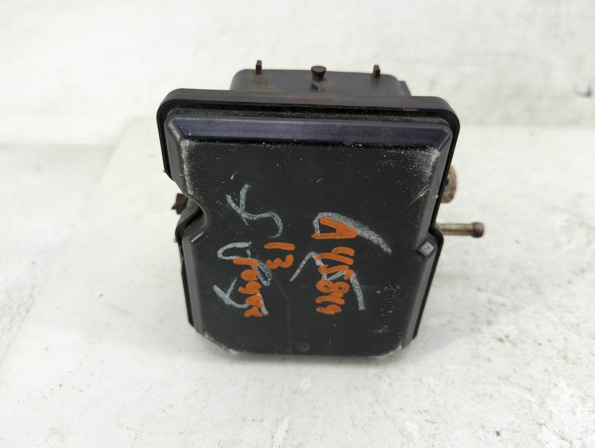 2012-2015 Nissan Rogue Anti-Lock Brake ABS Pump Module Actuator OEM P/N:TD8405 Fits Fits 2012 2013 2014 2015 OEM Used Auto P