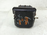 2012-2015 Nissan Rogue Anti-Lock Brake ABS Pump Module Actuator OEM P/N:TD8405 Fits Fits 2012 2013 2014 2015 OEM Used Auto P