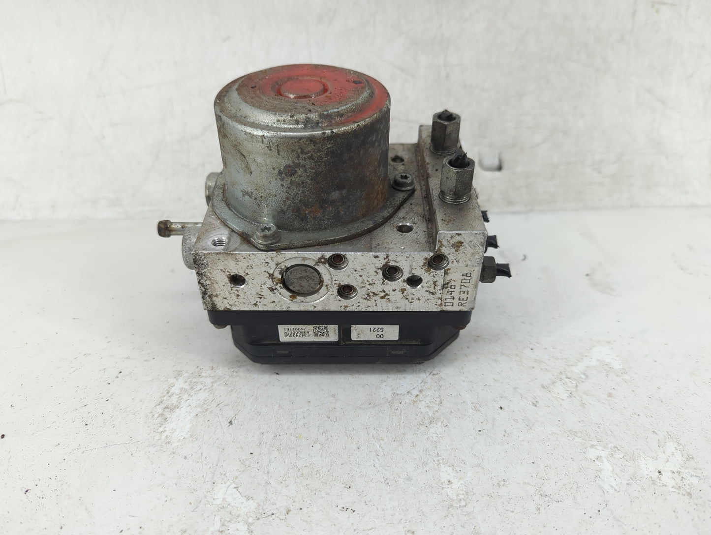 2012-2015 Nissan Rogue ABS Pump Control Module Replacement P/N:TD8405 36292605 Fits Fits 2012 2013 2014 2015 OEM Used Auto P