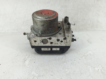 2012-2015 Nissan Rogue ABS Pump Control Module Replacement P/N:TD8405 36292605 Fits Fits 2012 2013 2014 2015 OEM Used Auto P