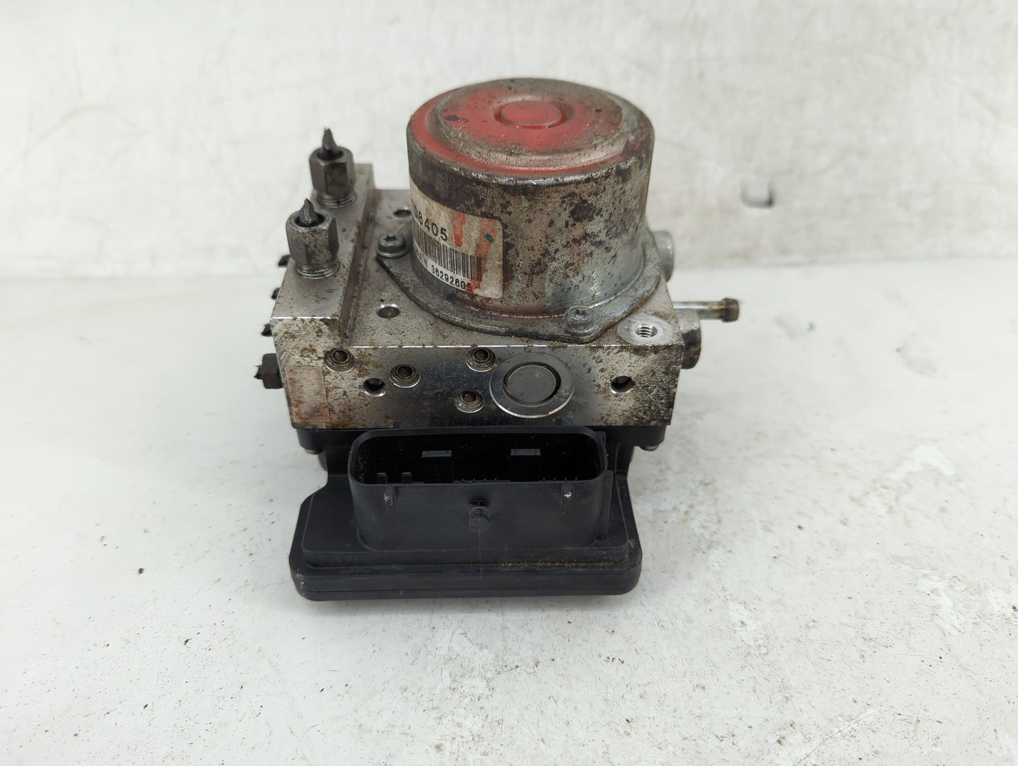 2012-2015 Nissan Rogue ABS Pump Control Module Replacement P/N:TD8405 36292605 Fits Fits 2012 2013 2014 2015 OEM Used Auto P