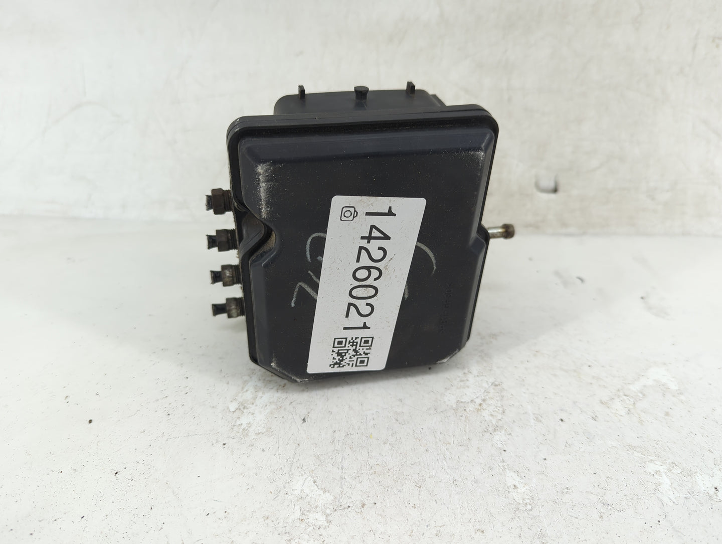 2012-2015 Nissan Rogue ABS Pump Control Module Replacement P/N:TD8405 36292605 Fits Fits 2012 2013 2014 2015 OEM Used Auto P