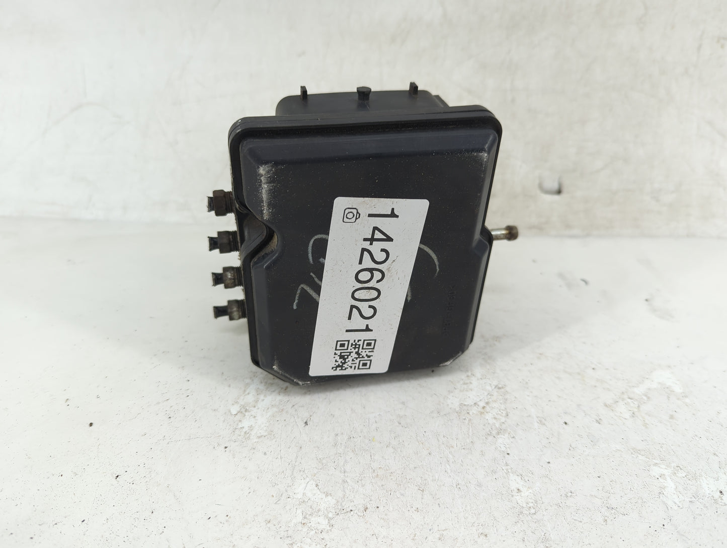 2012-2015 Nissan Rogue ABS Pump Control Module Replacement P/N:TD8405 36292605 Fits Fits 2012 2013 2014 2015 OEM Used Auto P