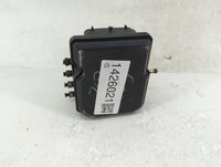 2012-2015 Nissan Rogue ABS Pump Control Module Replacement P/N:TD8405 36292605 Fits Fits 2012 2013 2014 2015 OEM Used Auto P