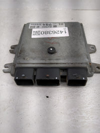 2013-2015 Nissan Rogue PCM Engine Control Computer ECU ECM PCU OEM P/N:NEC001-657 Fits Fits 2013 2014 2015 OEM Used Auto Par