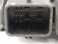 2013-2015 Nissan Rogue PCM Engine Control Computer ECU ECM PCU OEM P/N:NEC001-657 Fits Fits 2013 2014 2015 OEM Used Auto Par