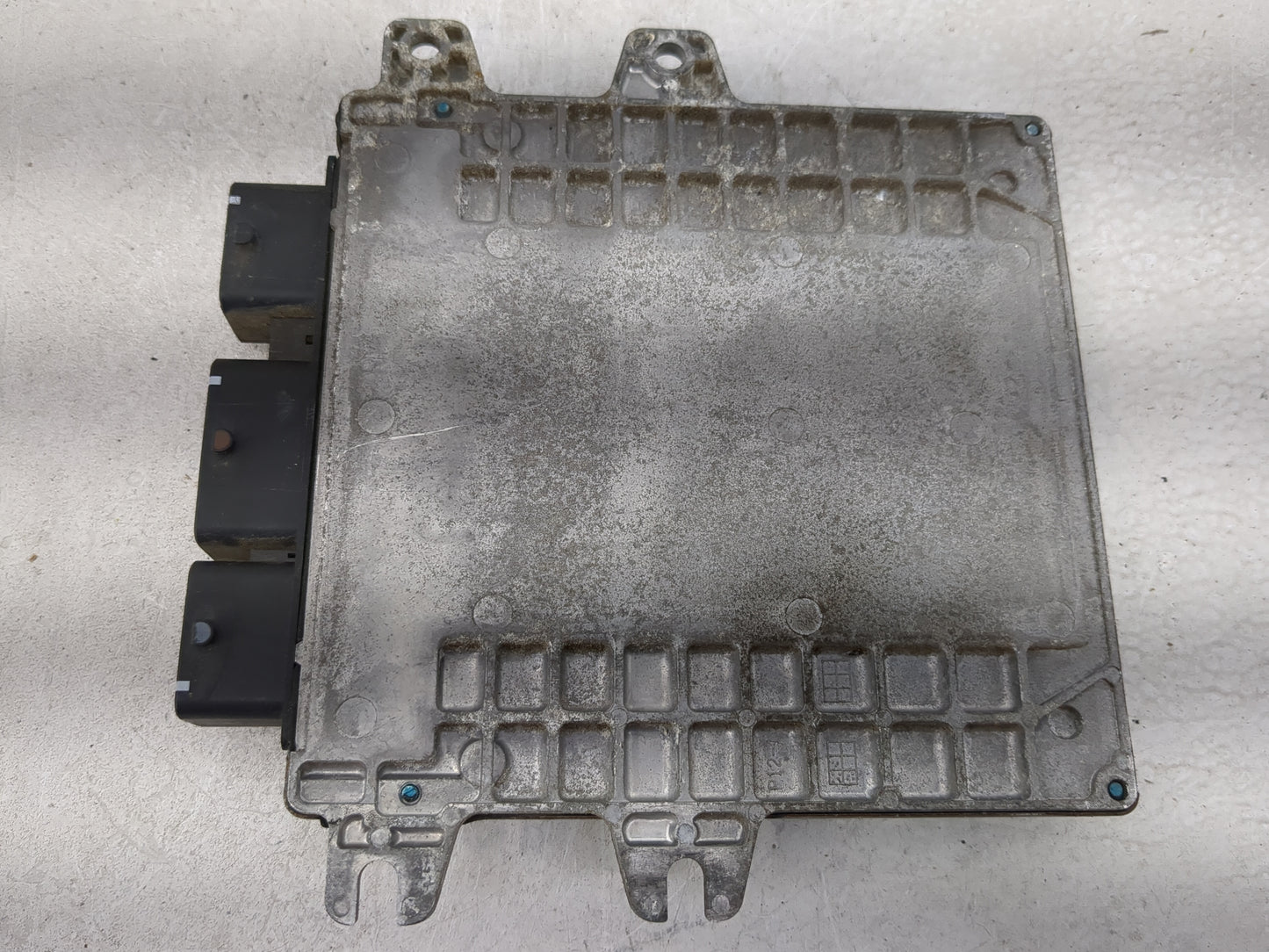 2013-2015 Nissan Rogue PCM Engine Control Computer ECU ECM PCU OEM P/N:NEC001-657 Fits Fits 2013 2014 2015 OEM Used Auto Par