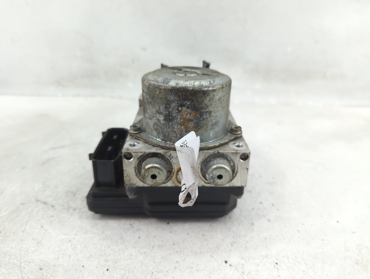 2012-2015 Nissan Rogue Anti-Lock Brake ABS Pump Module Actuator OEM P/N:26173073 Fits Fits 2012 2013 2014 2015 OEM Used Auto