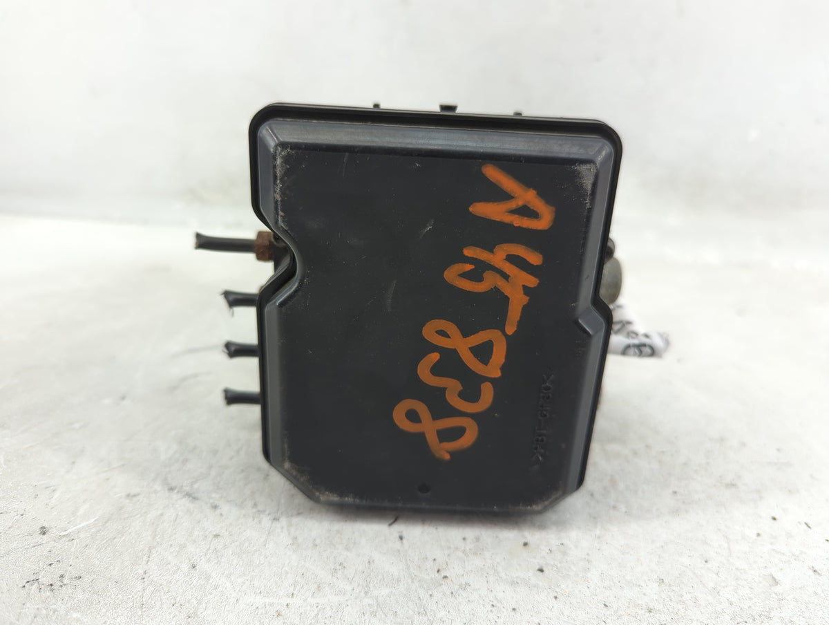 2012-2015 Nissan Rogue Anti-Lock Brake ABS Pump Module Actuator OEM P/N:26173073 Fits Fits 2012 2013 2014 2015 OEM Used Auto