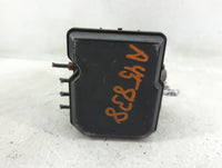 2012-2015 Nissan Rogue Anti-Lock Brake ABS Pump Module Actuator OEM P/N:26173073 Fits Fits 2012 2013 2014 2015 OEM Used Auto