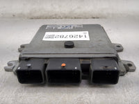 2013-2015 Nissan Rogue PCM Engine Control Computer ECU ECM PCU OEM P/N:NEC002-689 Fits Fits 2013 2014 2015 OEM Used Auto Par