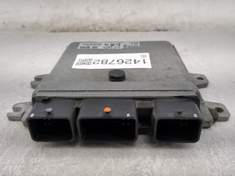 compare product 2013-2015 Nissan Rogue PCM Engine Control Computer ECU ECM PCU OEM P/N:NEC002-689 Fits Fits 2013 2014 2015 OEM Used Auto Parts
