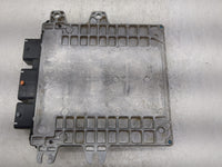 2013-2015 Nissan Rogue PCM Engine Control Computer ECU ECM PCU OEM P/N:NEC002-689 Fits Fits 2013 2014 2015 OEM Used Auto Par