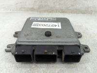 2013-2015 Nissan Rogue PCM Engine Control Computer ECU ECM PCU OEM P/N:NEC002-691 Fits Fits 2013 2014 2015 OEM Used Auto Par