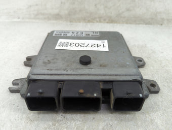 compare product 2013-2015 Nissan Rogue PCM Engine Control Computer ECU ECM PCU OEM P/N:NEC002-691 Fits Fits 2013 2014 2015 OEM Used Auto Parts