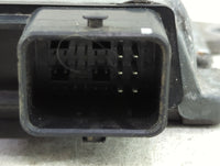 2013-2015 Nissan Rogue PCM Engine Control Computer ECU ECM PCU OEM P/N:NEC002-691 Fits Fits 2013 2014 2015 OEM Used Auto Par