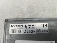 2013-2015 Nissan Rogue PCM Engine Control Computer ECU ECM PCU OEM P/N:NEC002-691 Fits Fits 2013 2014 2015 OEM Used Auto Par