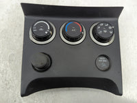 2011-2015 Nissan Rogue Climate Control Module Temperature AC/Heater Replacement P/N:27500 1VL0C 275001VL0C--A Fits OEM Used 