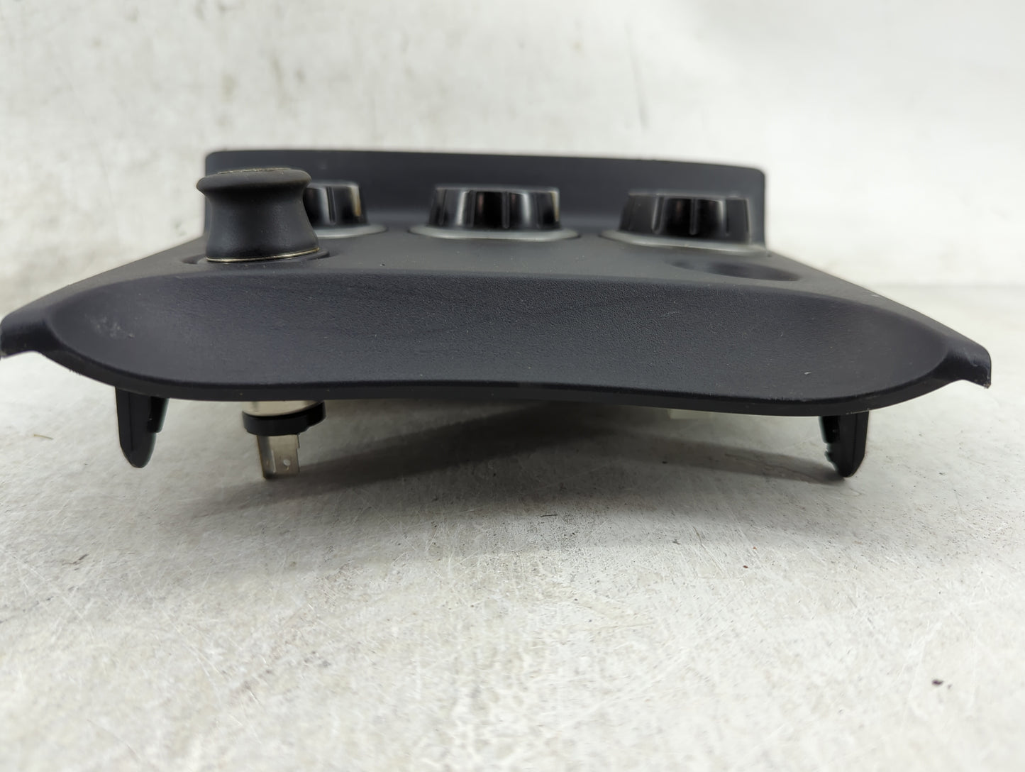 2011-2015 Nissan Rogue Climate Control Module Temperature AC/Heater Replacement P/N:27500 1VL0C 275001VL0C--A Fits OEM Used 