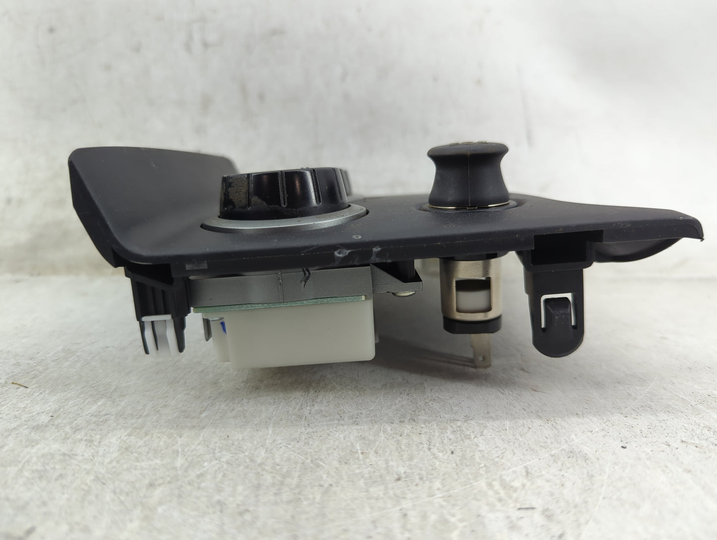 2011-2015 Nissan Rogue Climate Control Module Temperature AC/Heater Replacement P/N:27500 1VL0C 275001VL0C--A Fits OEM Used 