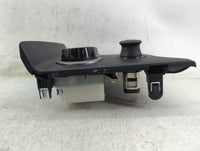 2011-2015 Nissan Rogue Climate Control Module Temperature AC/Heater Replacement P/N:27500 1VL0C 275001VL0C--A Fits OEM Used 