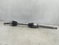 2008-2015 Nissan Rogue Axle Shaft Front Passenger Cv C/v - Oemusedautoparts1.com
