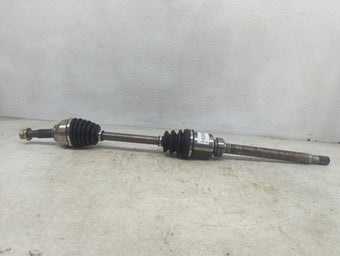 compare product 2008-2015 Nissan Rogue Axle Shaft Front Passenger Cv C/v