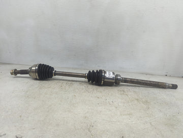 2008-2015 Nissan Rogue Axle Shaft Front Passenger Cv C/v - Oemusedautoparts1.com