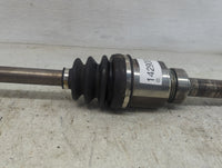 2008-2015 Nissan Rogue Axle Shaft Front Passenger Cv C/v - Oemusedautoparts1.com