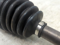 2008-2015 Nissan Rogue Axle Shaft Front Passenger Cv C/v - Oemusedautoparts1.com
