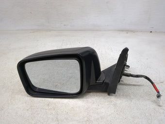compare product 2012-2015 Nissan Rogue Driver Side View Mirror - Left Door Mirror OEM Used